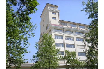 Италия Privát Roma, Рим, Екстериор